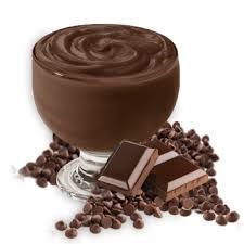Chocolate Pudding Mix