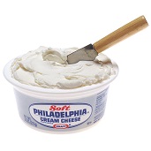 Cream Cheese