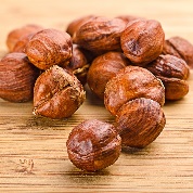Hazelnuts