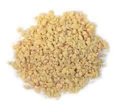 Finely Chopped Unsalted Peanuts