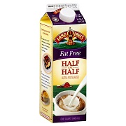 Half-And-Half