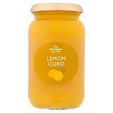 Lemon Curd
