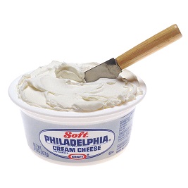 Cream Cheese