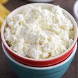 Light Ricotta Cheese