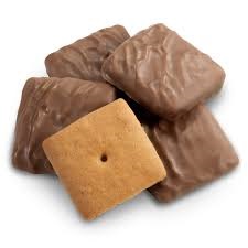 Chocolate Graham Crackers