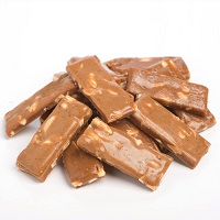Toffee Candies