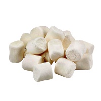 Tiny Marshmallows
