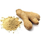 Ground Ginger
