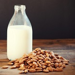 Almond Milk