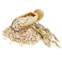 Oatmeal