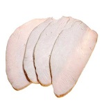Turkey Slice