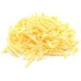 Grated Cheese