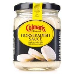 Horseradish Sauce