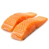 Salmon Fillet