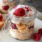 Overnight Oats