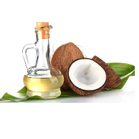 Coconut Oil