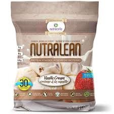 Nutralean