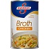 Chicken Broth