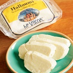 Halloumi