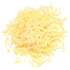 Grated Cheddar Cheese