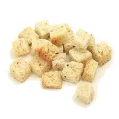 Bread Cubes