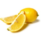 Lemon Wedges