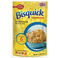 Biscuit Mix