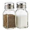 Salt And Pepper