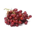 Red Seedless Grapes