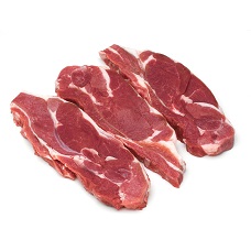 Lamb Shoulder