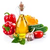Vegetable Oil