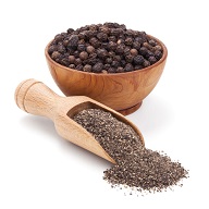 Black Pepper