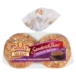 Multigrain Sandwich Thins