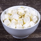 Reduced-Fat Feta