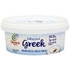 Greek Yogurt Cream Cheese