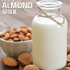 Almond Milk