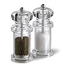 Salt And Pepper