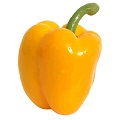 Yellow Pepper