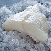 Skinless Halibut