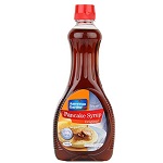 Pancake Syrup