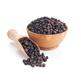 Black Pepper