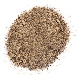 Ground Pepper