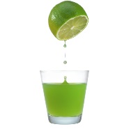 Lime