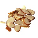 Almonds