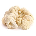 Cauliflower Florets