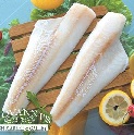 Alaskan Cod