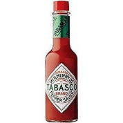 Hot Sauce