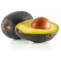 Ripe Avocados
