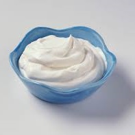 Sour Cream