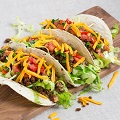 Fish Tacos With Mango Salsa